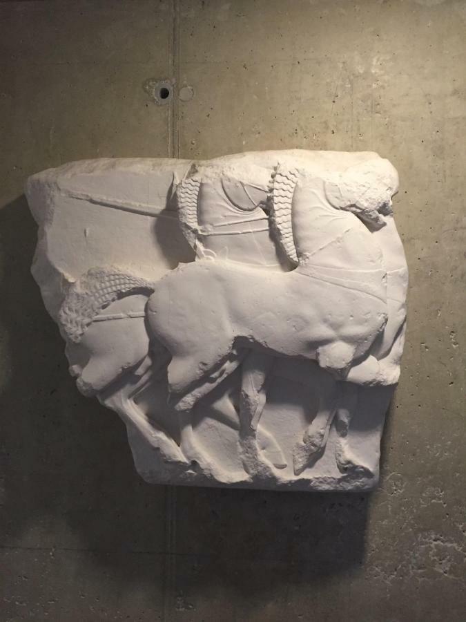 Seehaus Inselwelt Jois Exteriér fotografie